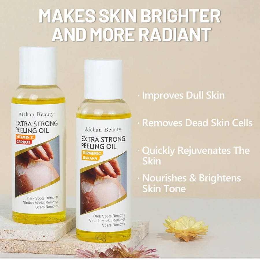 Aichun Beauty - Extra Strong Peeling Oil