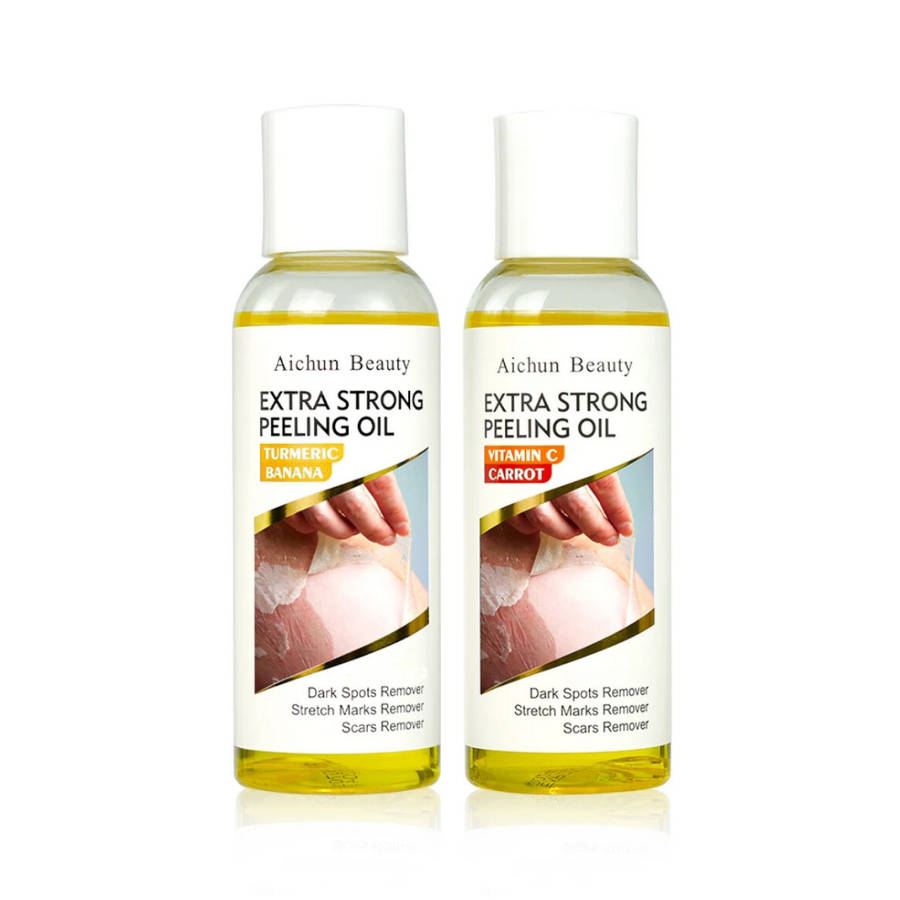 Aichun Beauty - Extra Strong Peeling Oil