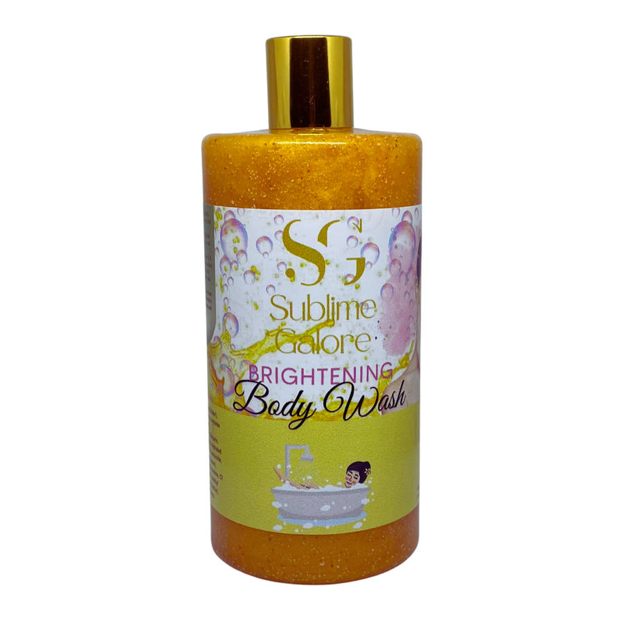 Body Wash