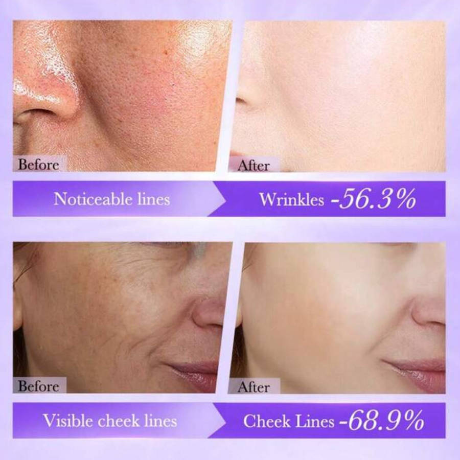 Bioaqua Retinol Face Cream
