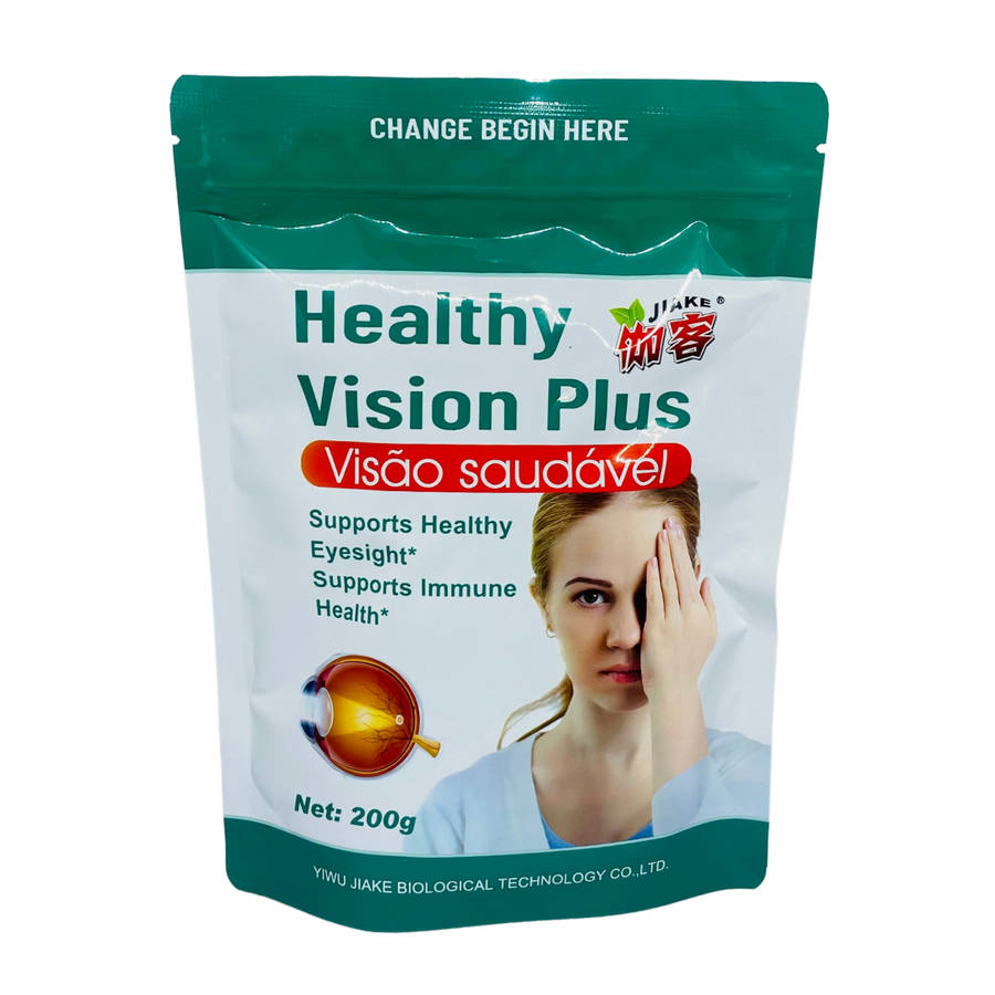 Jiake Healthy Vision Plus