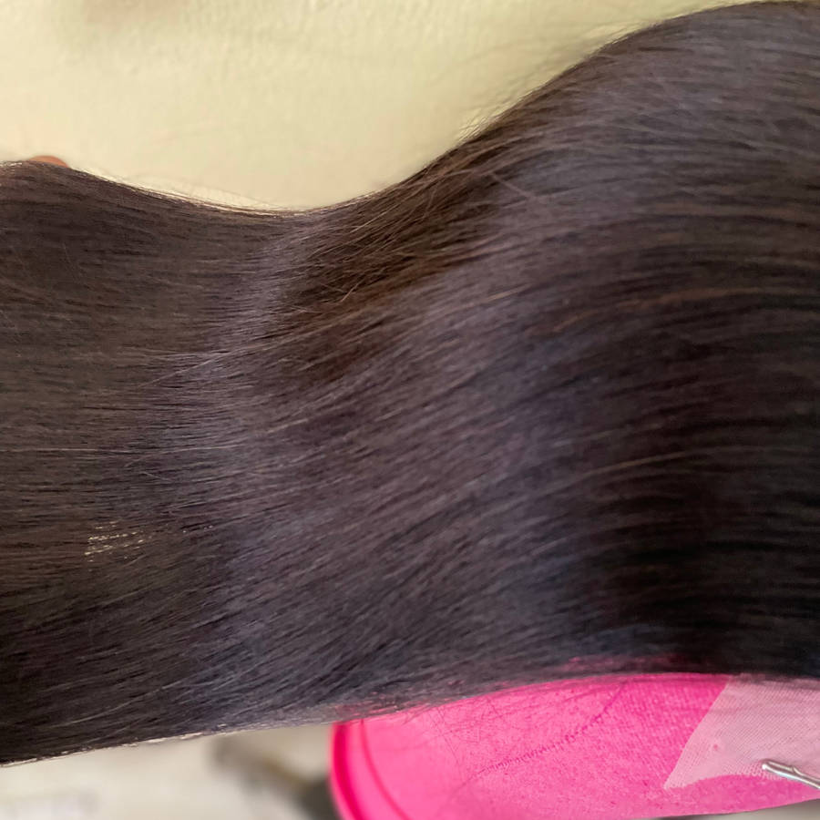 2x6 Lace Closure Wig Wear &amp; Go  Glueless Wig- 10"