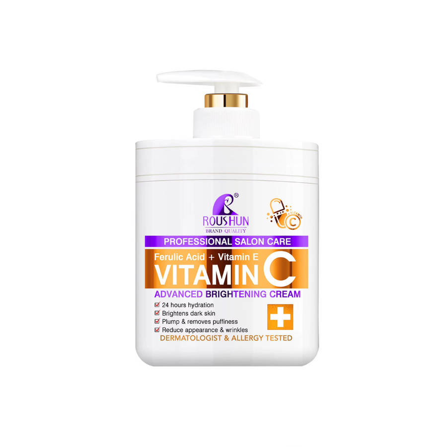 Vitamin C Advanced Brightening Cream