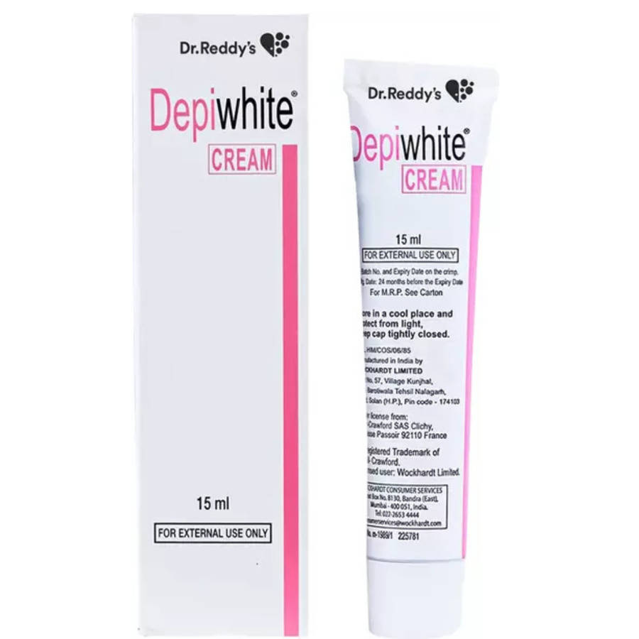 Depiwhite Cream