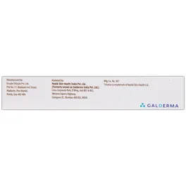 Triluma Cream