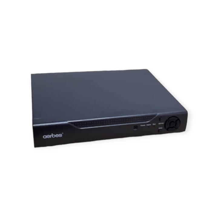 Aerbes AB-JK03 16 Channel DVR AHD Recorder Android And IOS Compatible 500W 1080P