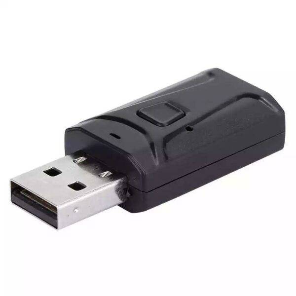 Bluetooth Adapter For Bluetooth Receiver Desktop Computer for TV Car Home Stereo