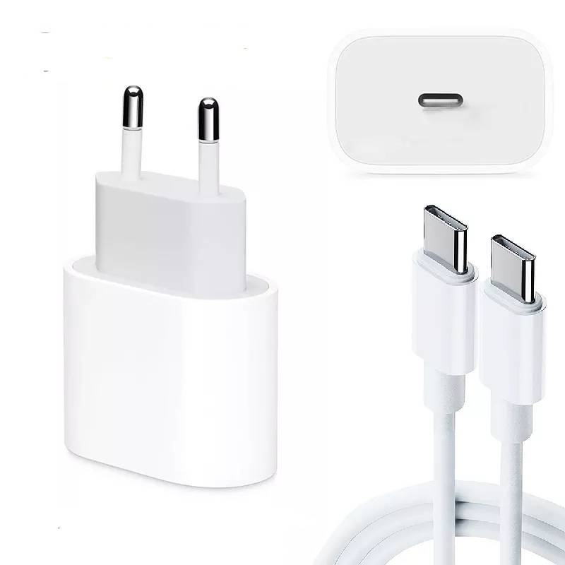 35W PD Charger Single Port With PD Cable