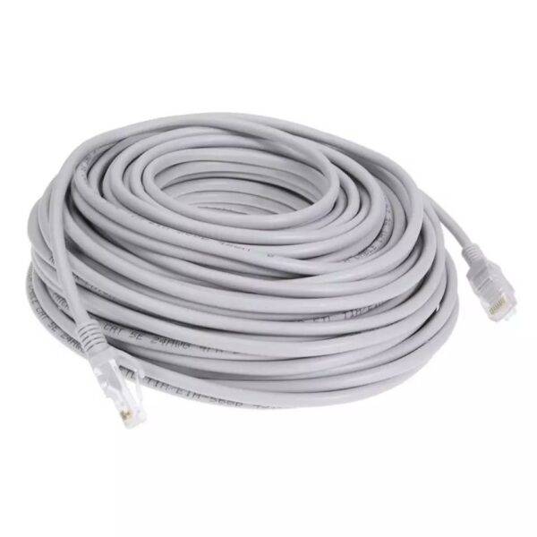 Super Electronics SE-L-C6-30 Cat 6 Ethernet Cable 30M