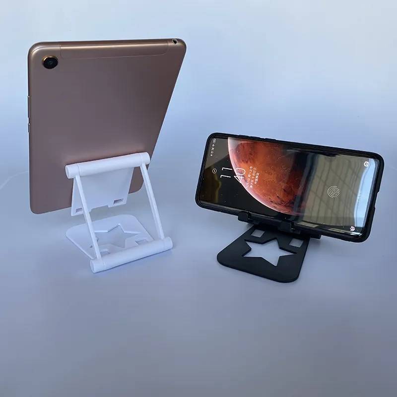 Aerbes AB-ZJ01 360° Rotation Adjustable Foldable Mobile Phone Holder