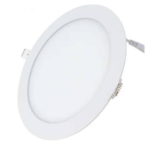 Aerbes AB-Z901 Round Concealed Panel Ceiling Light 25W