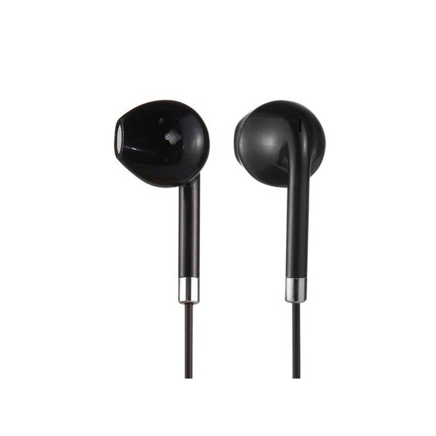 Wolulu AS-50585 Wired 3.5mm Earphones