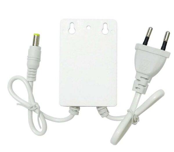 SE-C11 Waterproof Power Adapter Suitable For CCTV Camera Video Recorder