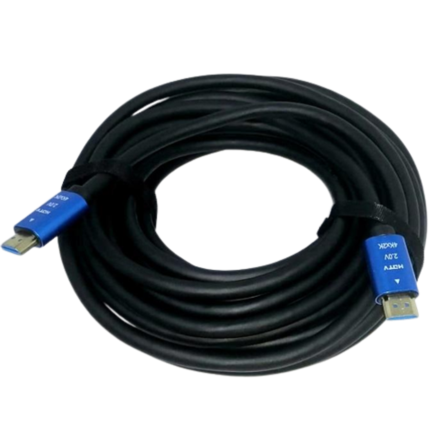 SE-L90 HDTV HDMI Premium Cable 2.0V 4K 5m