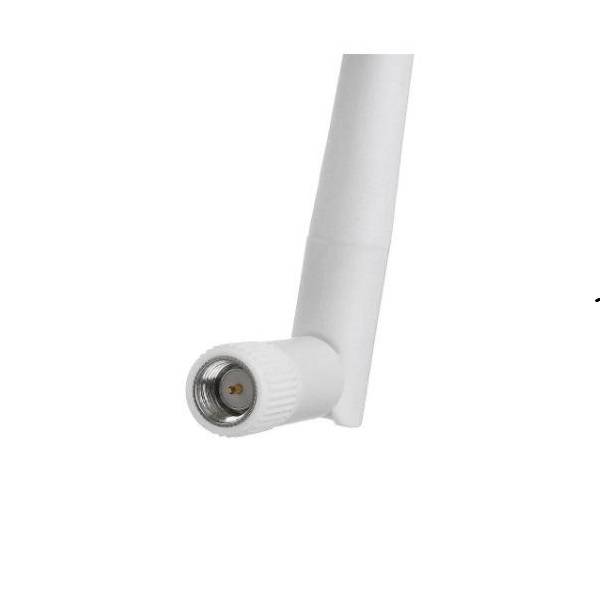 4G Wifi Antenna For Wifi Router White