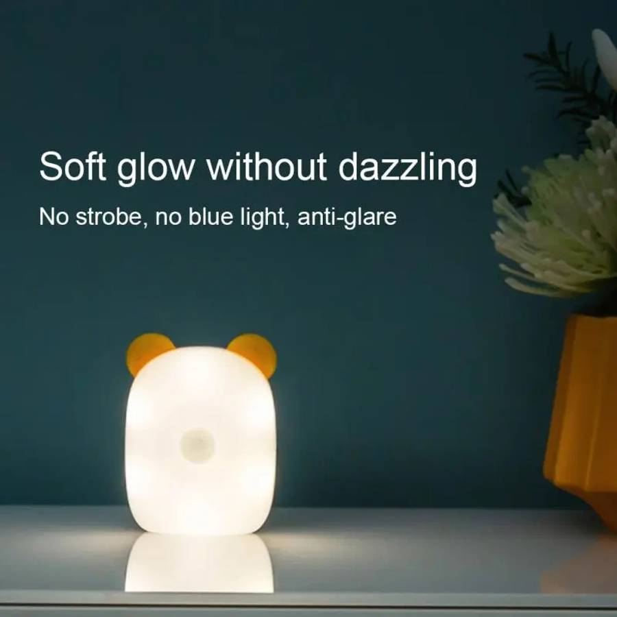 Aerbes AB-XY09 LED Rechargeable Motion Sensor Light 4000k