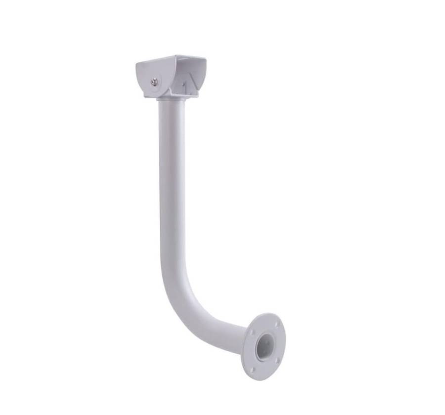 XF0038 60-120CM CCTV Adjustable Wall Mount Pole