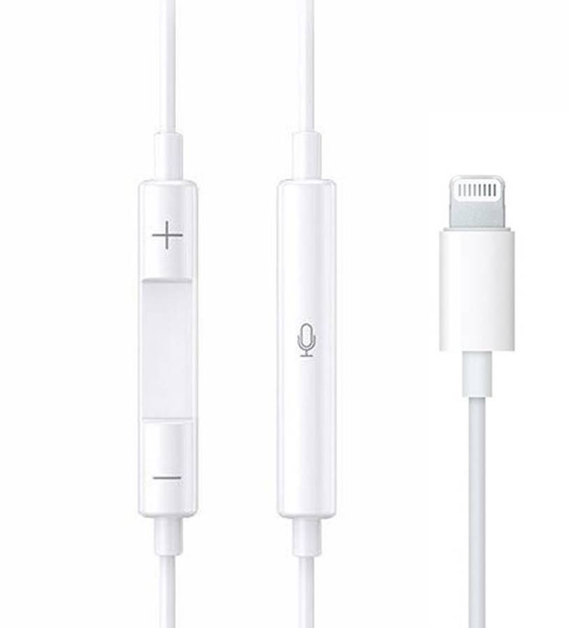 Ananas AS-50576 Wired Earphones For IOS
