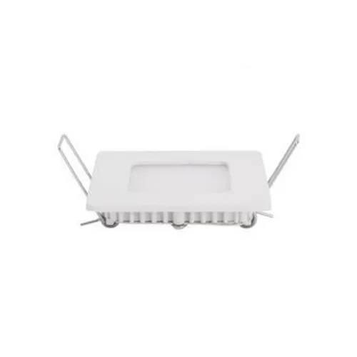 Aerbes AB-Z897-1 Square LED Panel Ceiling Light 3W