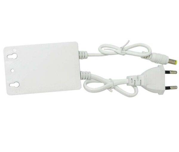 SE-C11 Waterproof Power Adapter Suitable For CCTV Camera Video Recorder