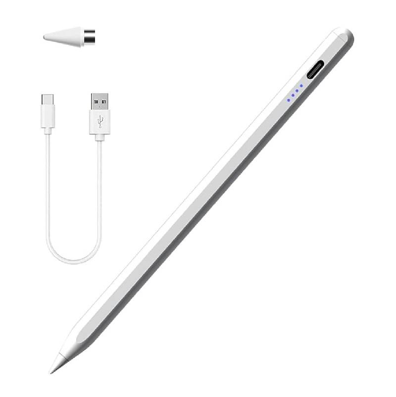 Wolulu AS-51421 Rechargeable Universal Stylus Pen