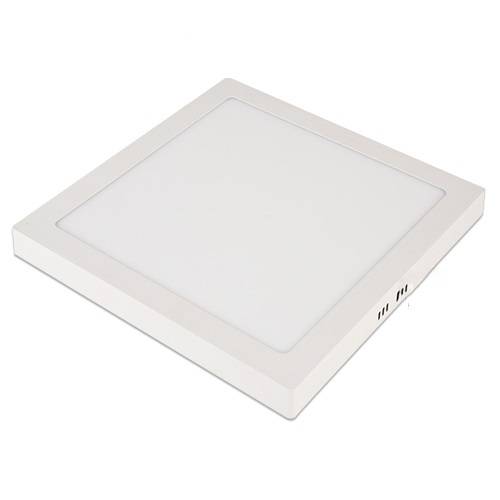 Aerbes AB-Z907-1 Square Surface-Mounted  Panel Ceiling Light 25W
