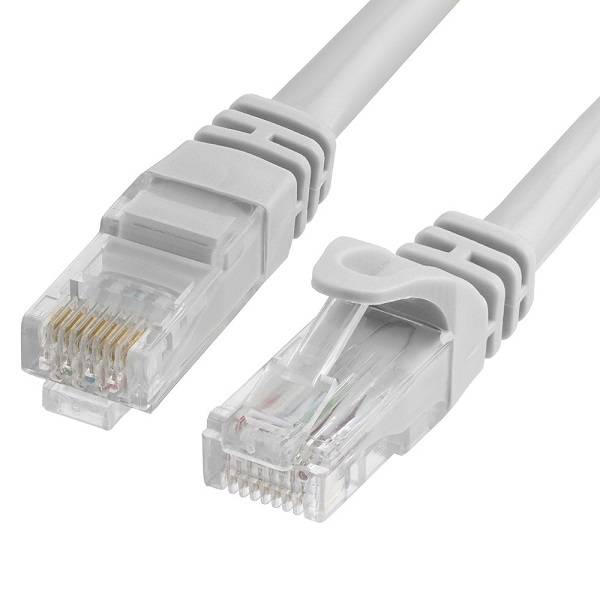 Super Electronics SE-L-C6-20 Cat 6 Ethernet Cable 20M