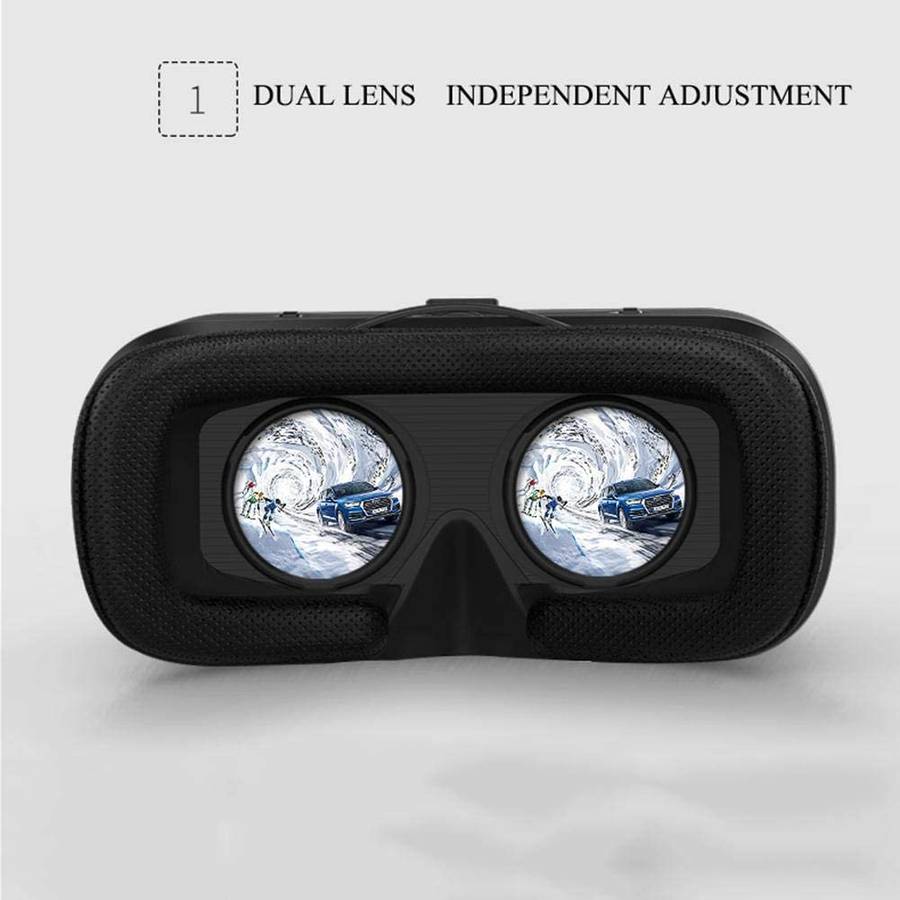 JG20375162 VR Shinecon 3D VR Glasses SC-G04