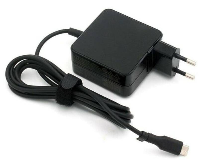 65W Type C Power Adapter