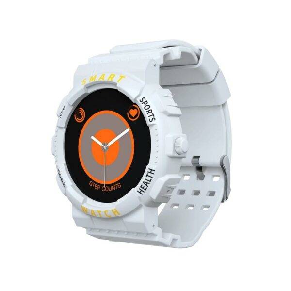 Z19 Smart Watch with Message Notifications Fitpro App