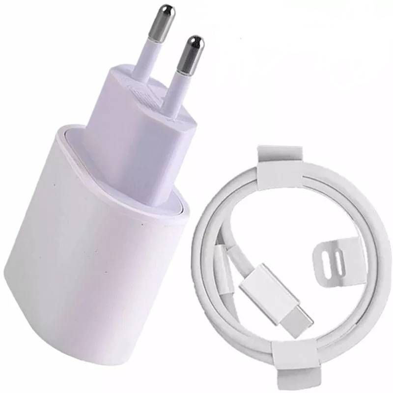 35W PD Charger Single Port With PD Cable