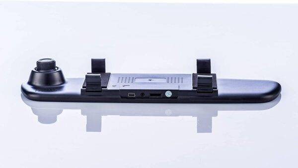 Mirror Car DVR Camera 3.5 inch 1080p