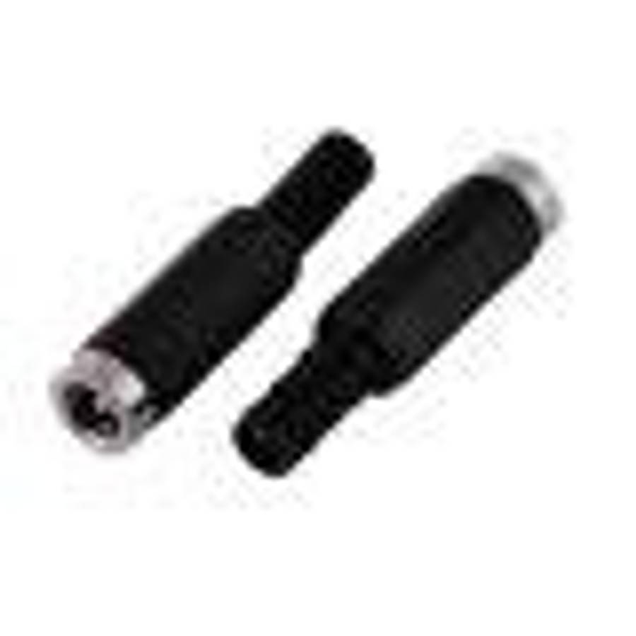 5.5mm x 2.1mm DC Female Power Bus (Pack of 10)