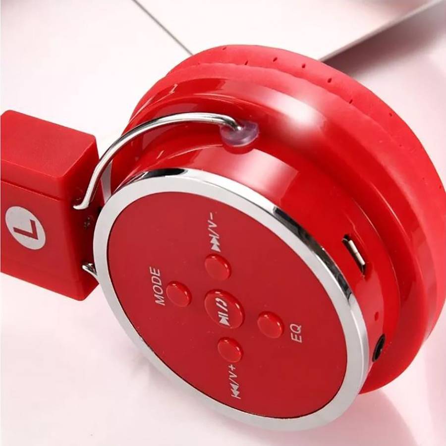 B05 Wireless Bluetooth Headphone