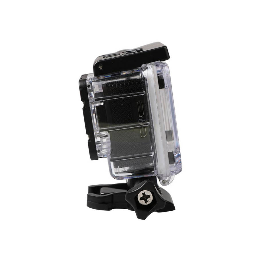 4K WIFI Waterproof Sports Action Camera