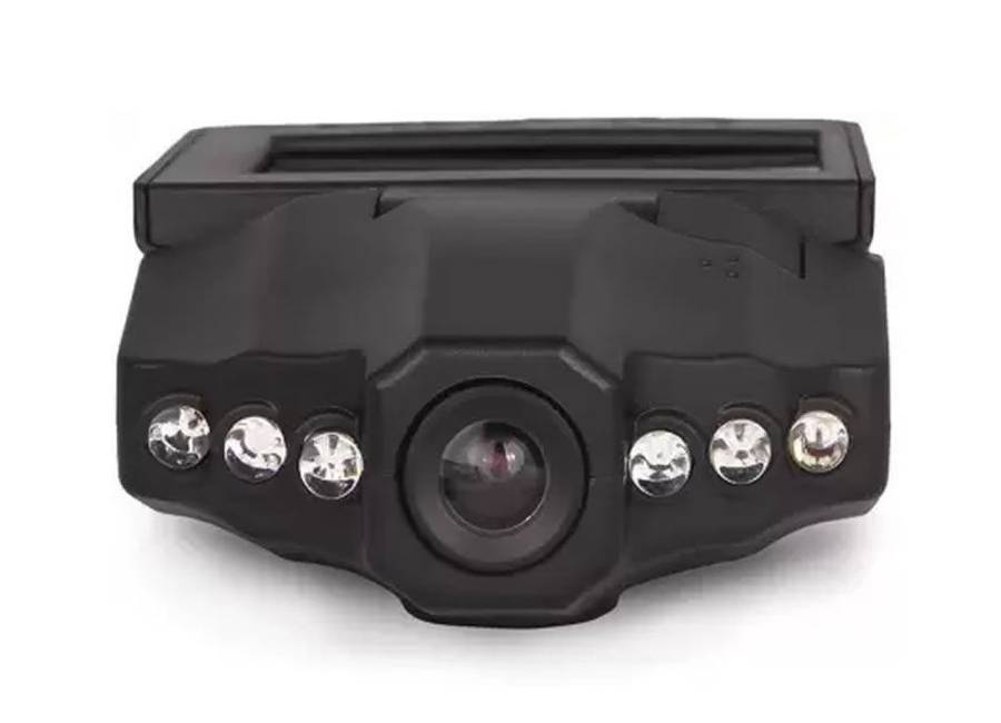 Aerbes AB-Q003 HD Car Dash Cam Video Camera 2.5"