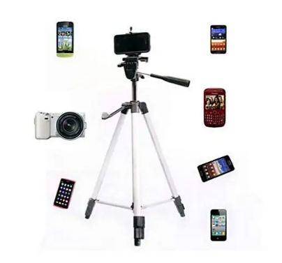JG20375272 Universal Portable Aluminium Tripod For Digital SLR Camera 330A XF0851