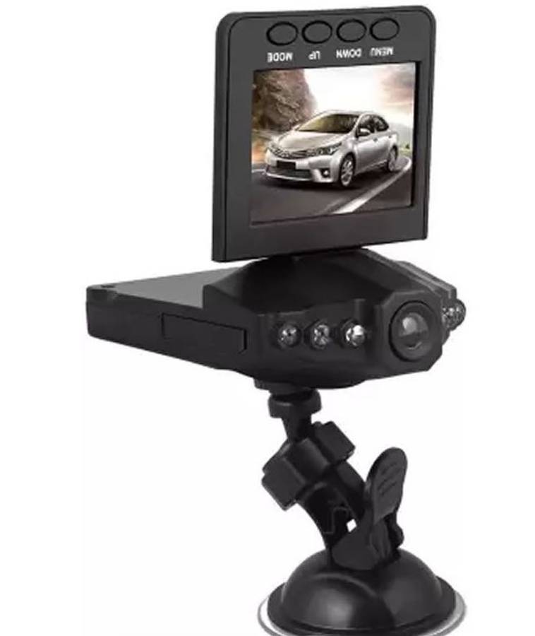 Aerbes AB-Q003 HD Car Dash Cam Video Camera 2.5"