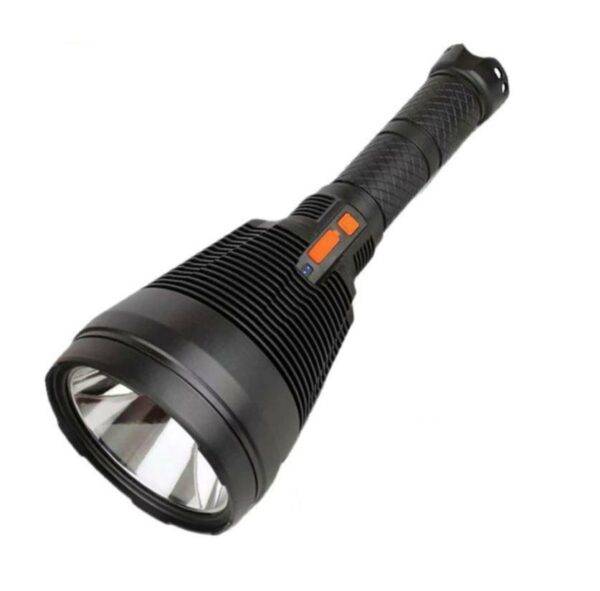 FA-W5118 High Intensity LED 8000mAh TYPE-C Rechargeable Flashlight