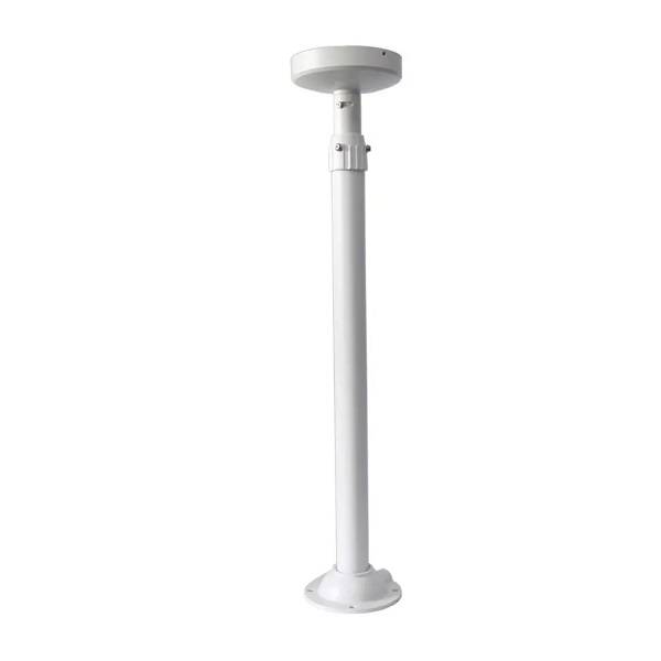I-Shaped CCTV Adjustable Universal Camera Wall Mounting Bracket 1M To 2M