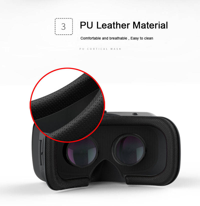 JG20375162 VR Shinecon 3D VR Glasses SC-G04