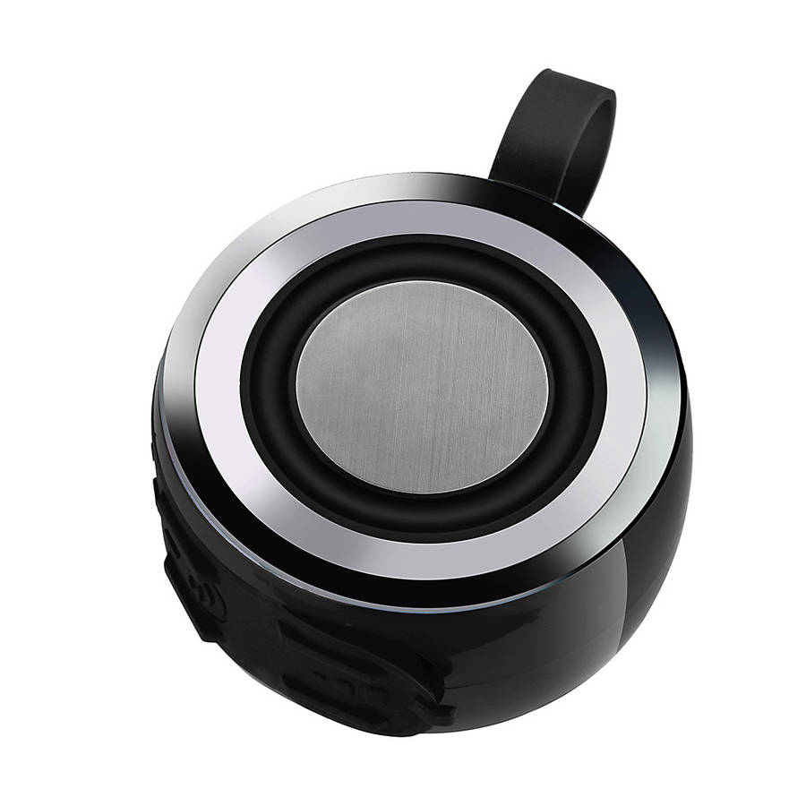 CY-2 Mini Bluetooth Speaker With Built-In 600mah Battery