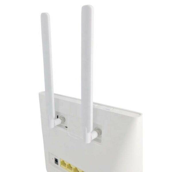 4G Wifi Antenna For Wifi Router White