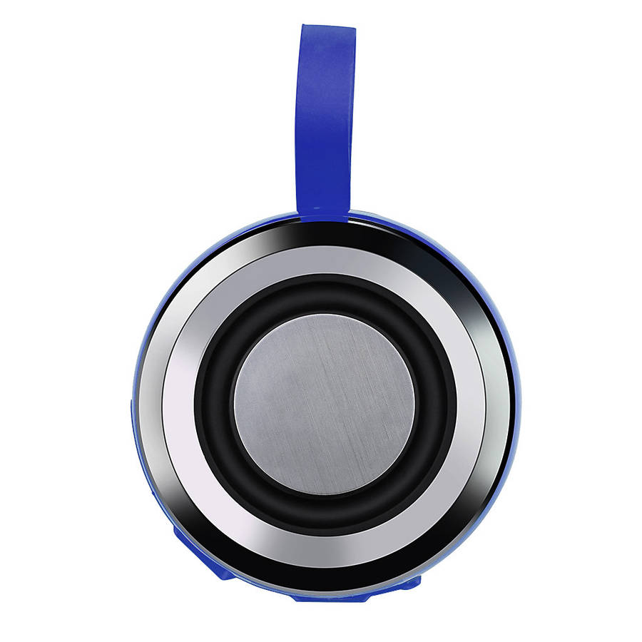 CY-2 Mini Bluetooth Speaker With Built-In 600mah Battery
