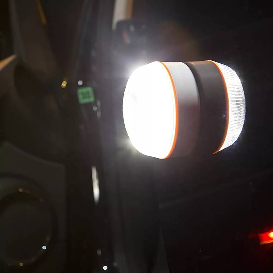 FA-V9 Warning Vehicle Light