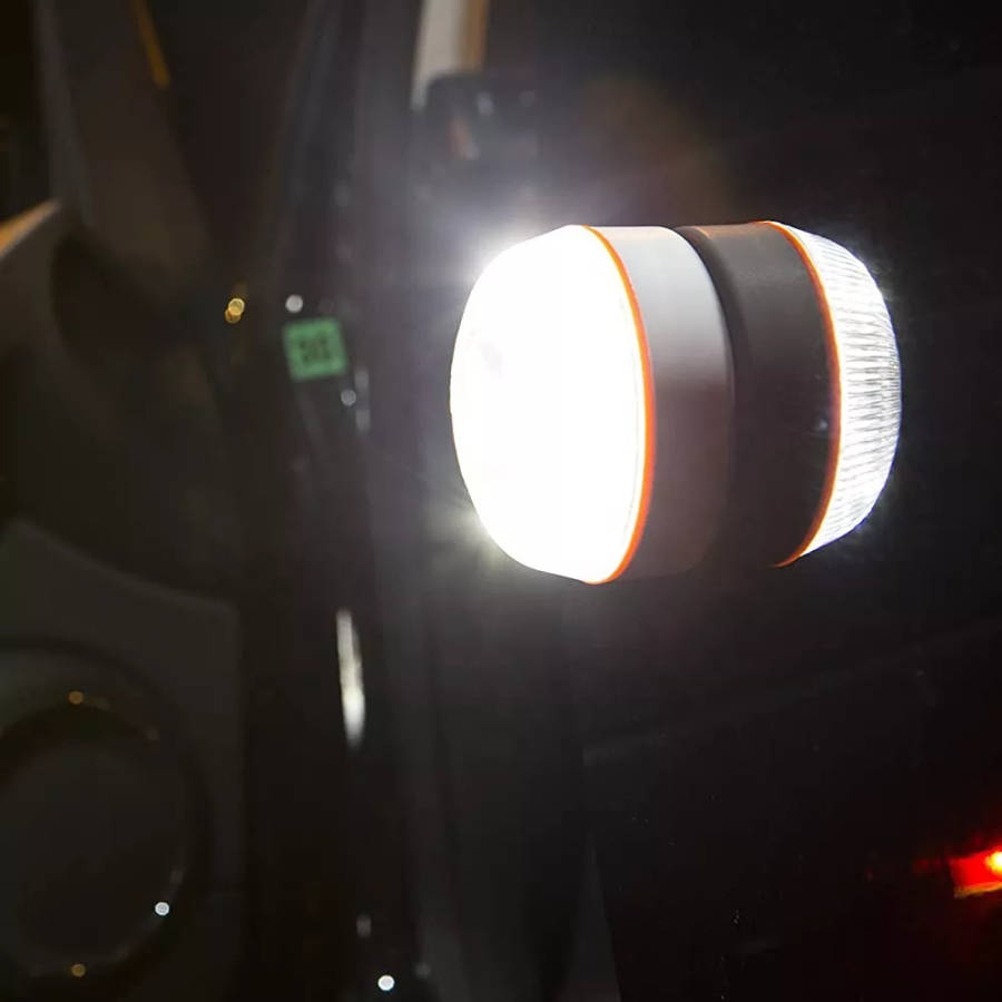 FA-V9 Warning Vehicle Light