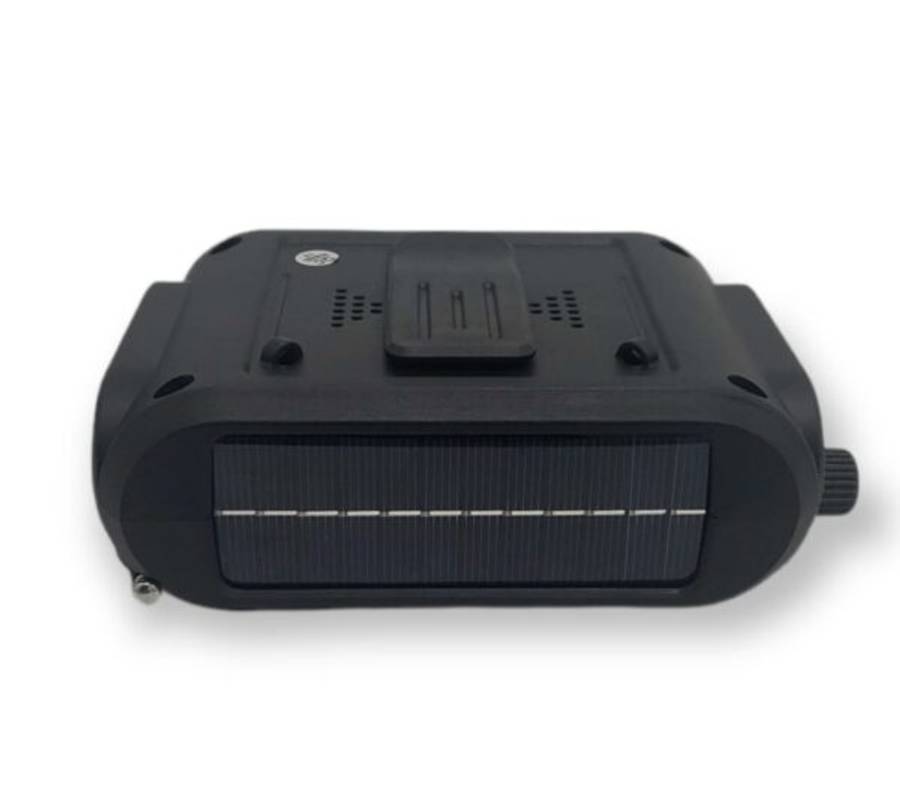 ZQS302K Sales Speaker Microphone