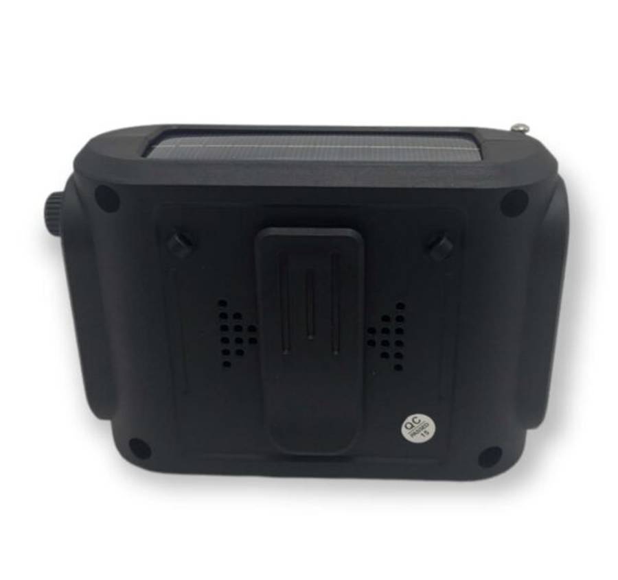 ZQS302K Sales Speaker Microphone