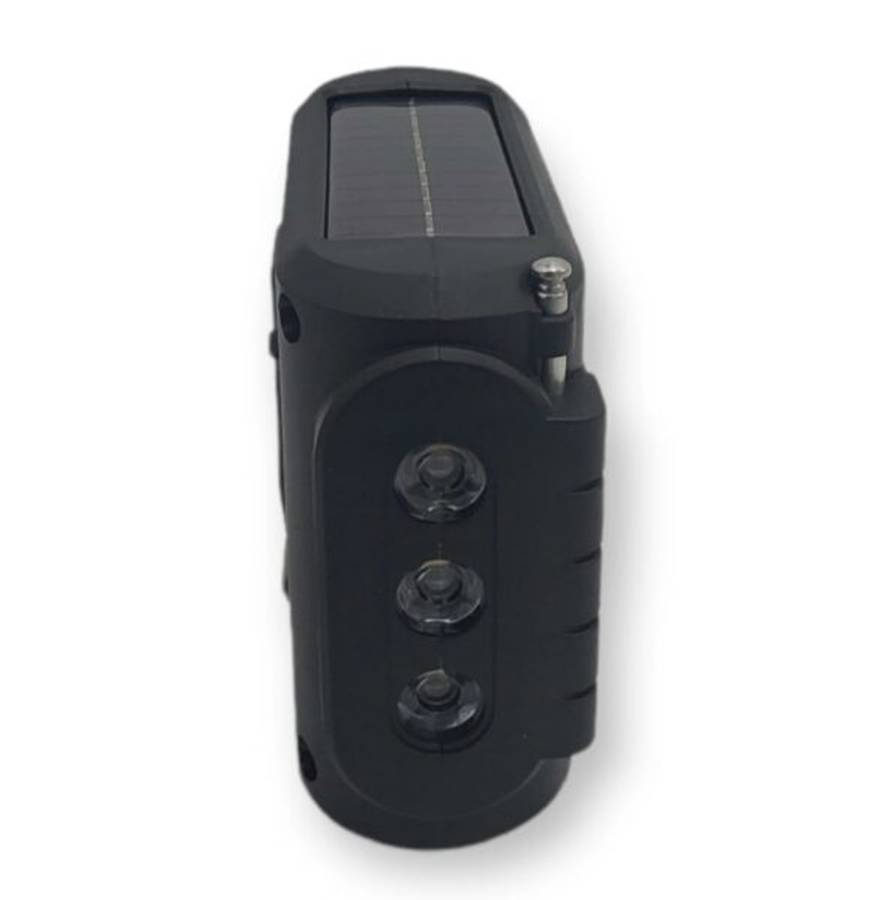ZQS302K Sales Speaker Microphone