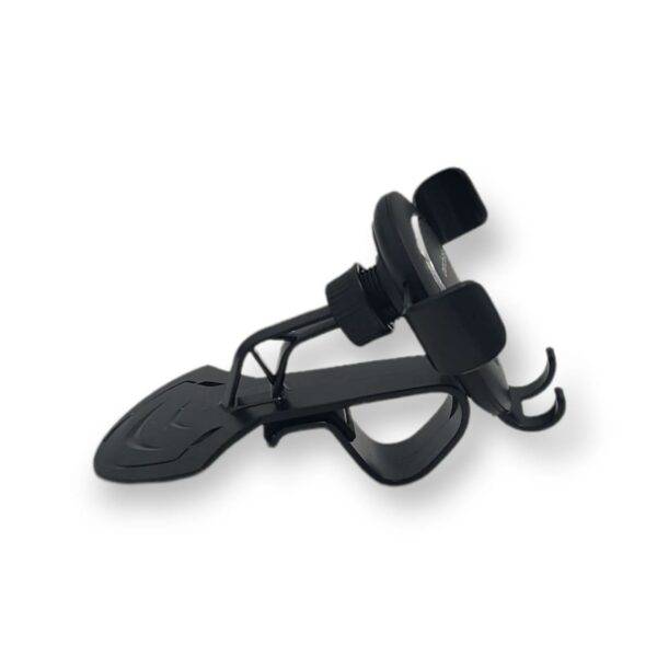 Aerbes AB-Q582 Car Dashboard Cellphone Holder With 360° Rotation
